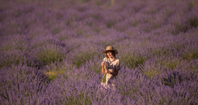 Deterjan fabrikaları o köye gözünü dikti
