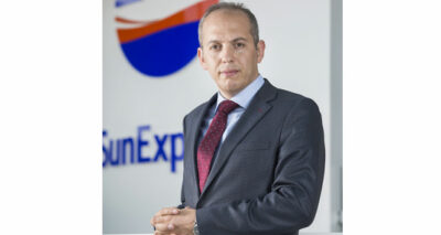 Devlet Sunexpress işbirliği ile Alman turizm profesyonelleri Antalya’ya geliyor