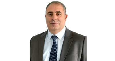 Dicle Elektrik YKB Atalay: 'Şanlıurfa ve Mardin’de ödenmeyen borç 3.6 milyar lira'