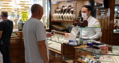 Düğünlerde altın alacaklar sahte altınlara karşı dikkatli olmalı