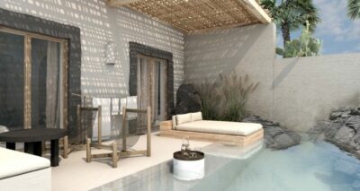 Dünyada otel yatırımları hızlandı