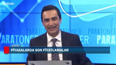 ONS FİYATI 2000 DOLARI GÖRÜR MÜ?