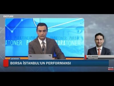BORSA DÜŞTÜ, ULAŞTIRMA HİSSELERİ NEDEN YÜKSELDİ?