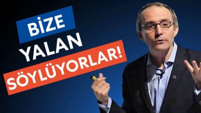 Gözümüzün İçine Bakarak Yalan Söylüyorlar | Emin Çapa