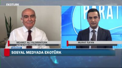 GELECEK HAFTA BORSA’DA YÖN NE OLUR?