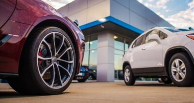 Geçen yıl dünyada 64,3 milyon sıfır otomobil satıldı