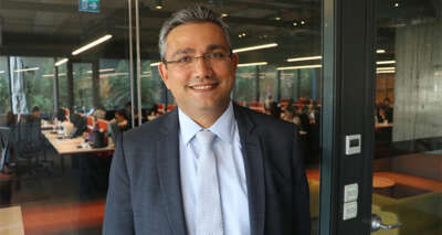 Genç yetenekler için ‘italent' programı başlıyor