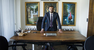 'Girişimcilerin sürdürülebilir kazanç için ilk tercihi ‘gayrimenkul danışmanlığı’ oluyor'