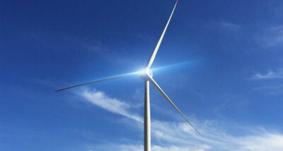 GÜRİŞ Kocatepe RES’in tüm türbinleri faaliyette