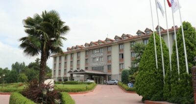 ‘Güvenli Turizm Sertifikası’ ile İhlas Kuzuluk Termal Otel’de güvenli tatil fırsatı