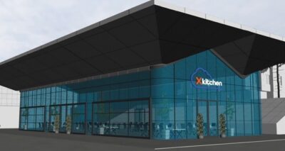 ‘Hayalet Mutfak’ Xkitchen ile Türkiye’ye geliyor