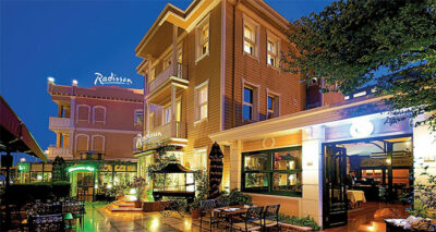 İstanbul’da otel yatırımları hız kazandı