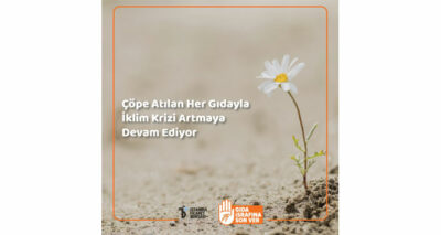 İSTİB’in ‘Gıda İsrafına Son Ver’ yarışmasına büyük ilgi