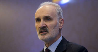 İTO Başkanı Avdagiç: 'Avrupa, Çin bağımlılığından Türkiye ile uzaklaşabilir'