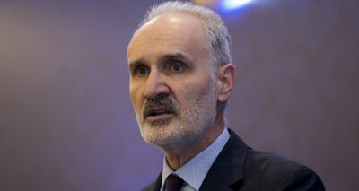 İTO Başkanı Avdagiç: 'POS cihazları hızlı çalıştı, harcamalar pandemi öncesine döndü''