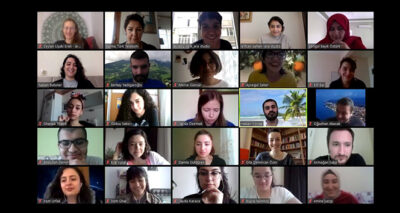 Kadın girişimciler Türk Telekom ile dijitalleşiyor