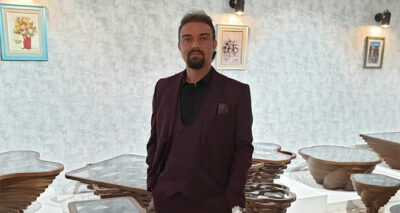 Kayserili mobilyacı e-ihracat platformu üzerinden Nijerya’ya ihracat yaptı