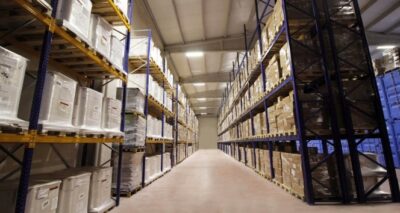 Kömürlüklerin yerini özel depolar aldı