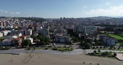 Konut faizleri düştü, satışlar üçe katlandı