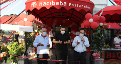 Korona virüse kafa tuttu, milyonluk yatırım yapmaya devam etti