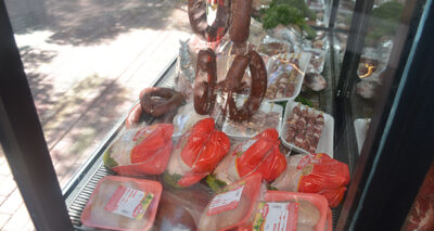 Korona virüsü beyaz ve kırmızı et satışlarını düşürdü