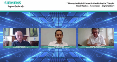 'Kovid-19 salgını, yeni iş profilleri oluşturacak'