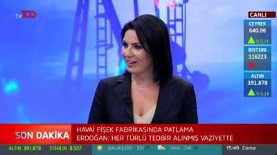 “Gıda fiyatları düşmeye devam eder” - Parasal - 3 Temmuz 2020