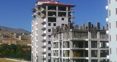 Kredi faizlerinin düşmesi konut satışlarını arttırdı