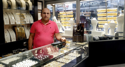 Kuyumcuların altın tahmini 450-500 lira