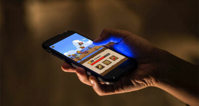 Mobil oyun indirme oranları arttı