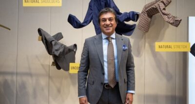 Orka Holding, Avrupa ve Orta Doğu’da sekiz yeni mağaza açacak