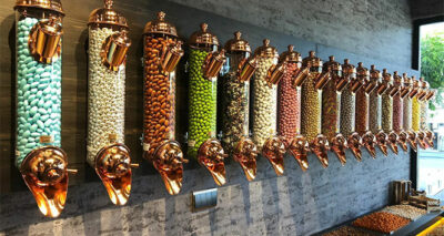 Pandemi döneminde teşhir silolarına talep yüzde 75 arttı