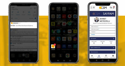 Pandemi sonrası şirket app’lerinde artış yaşandı