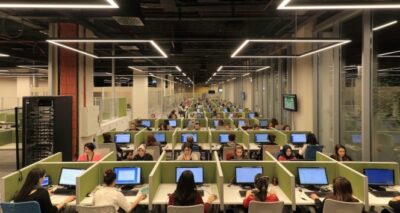 Pandemi sürecinde çağrı merkezleri çalışanları arayıp hal hatır sordu