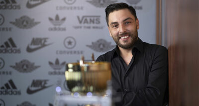 'Pandeminin ardından dünyanın spor ayakkabı üretim fabrikası Türkiye olabilir'