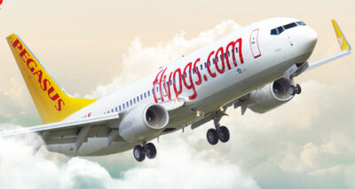 Pegasus’tan 7/24 WhatsApp destek hattı