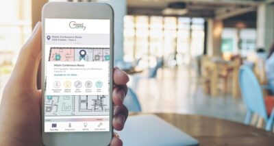 Siemens ve Salesforce, işyerlerinin güvenliği için iş birliği