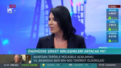 Parasal - 15 Temmuz 2020