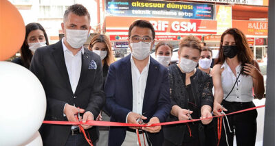 Tam Faktoring 37’nci şubesini açtı