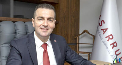 Tasarrufa dayalı finansman sektöründen konut satışları için önemli adım