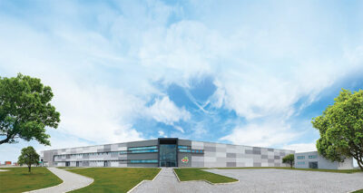 Tavuk sektörüne robotlar girdi