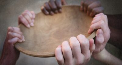 TGDF: 'Dünya sıfır açlık hedefinden uzaklaşıyor'