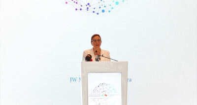 Ticaret Bakanı Pekcan: 'Türkiye OECD ve G20 ülkeleri arasında en hızlı büyüyen ülke konumundadır'