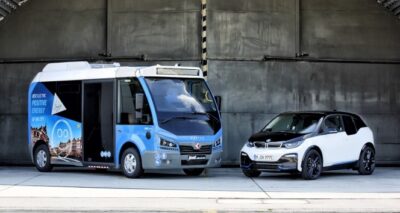 Türk otomotiv devi yurtdışı işbirliklerini sürdürüyor