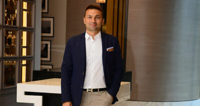 Türk raylı sisteminin gelişmesine odaklanan ORGE, sektörde yüksek oranlı büyüme öngörüyor