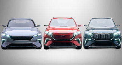 Türkiye elektrikli otomobilde şarja bastı