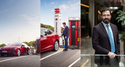 Türkiye genelinde elektrikli otomobil şarj istasyonlarının sayısı artıyor