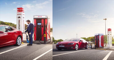 Türkiye genelinde elektrikli otomobil şarj istasyonlarının sayısı artıyor