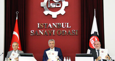 Türkiye’nin en büyük sanayi kuruluşları açıklandı