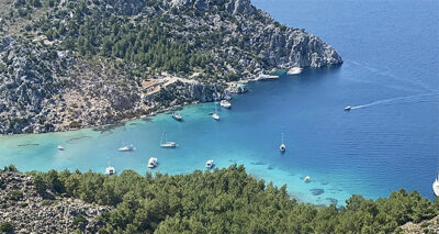 'Türkiye’ye uygulanan seyahat kısıtlamaları anlamsız'